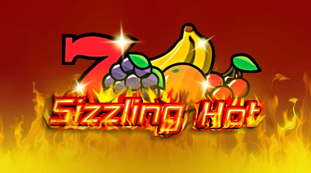 Sizzling Hot Deluxe – darmowa gra w trybie demo